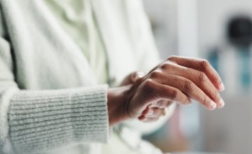 Artritis - simptomi kod žena