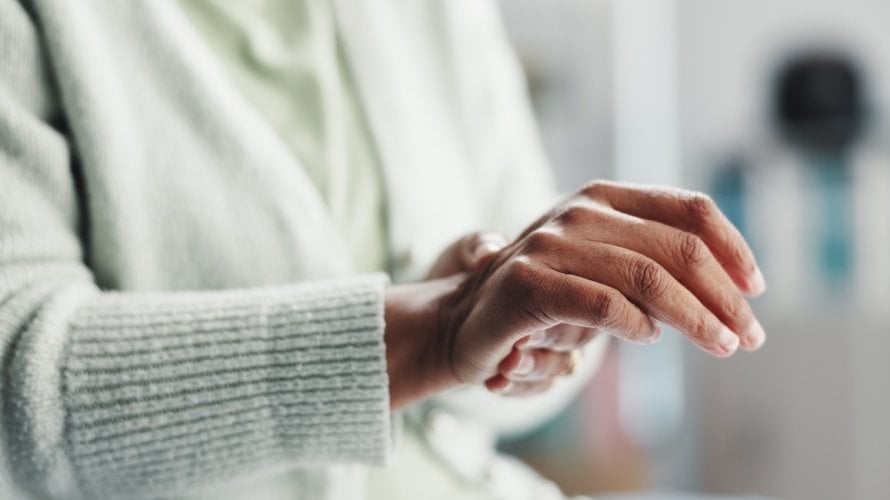 Artritis - simptomi kod žena