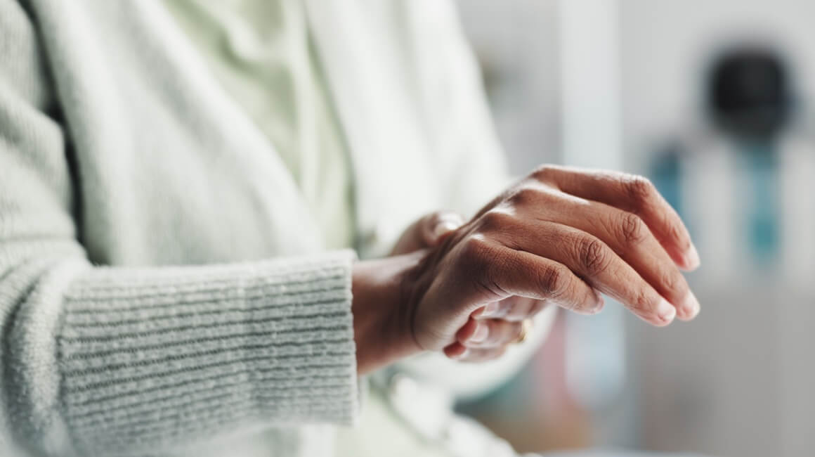 Artritis - simptomi kod žena