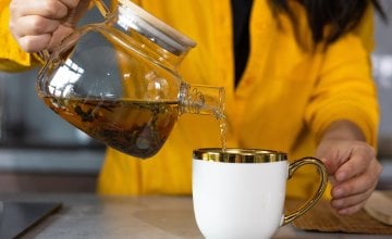 Biljke za nadbubrežne žlijezde