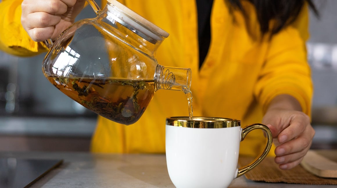 Biljke za nadbubrežne žlijezde