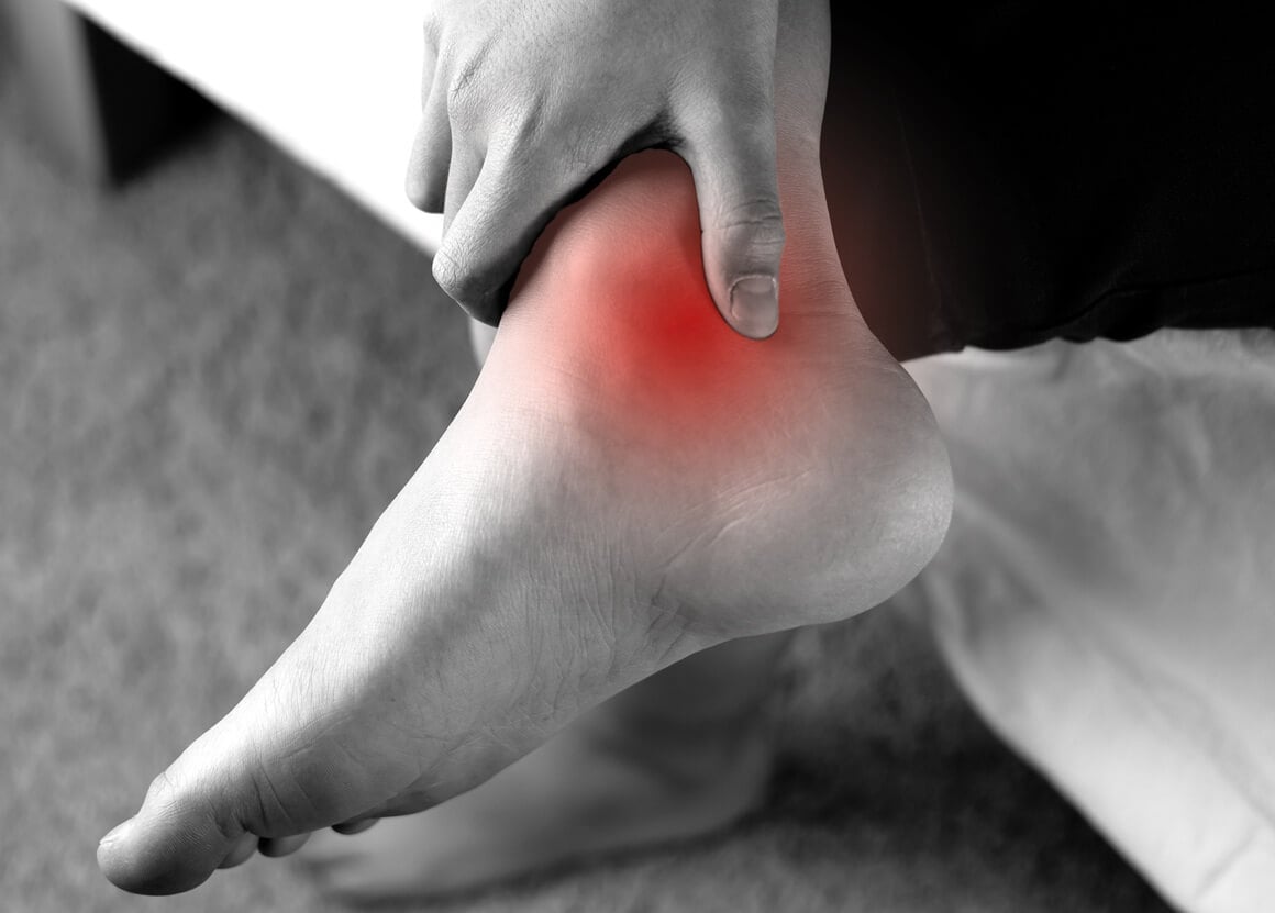 Bolna Ahilova tetiva