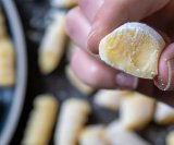 Brzi njoki od krumpira