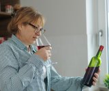 Cijepljenje protiv gripe i alkohol