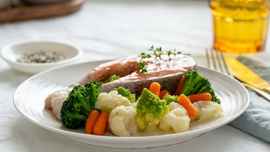 DASH dijeta je izvorno osmišljena za snižavanje krvnog tlaka