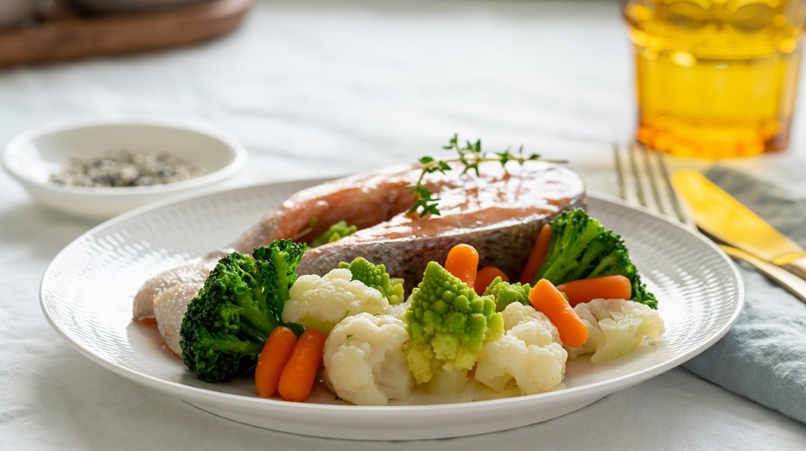 DASH dijeta je izvorno osmišljena za snižavanje krvnog tlaka