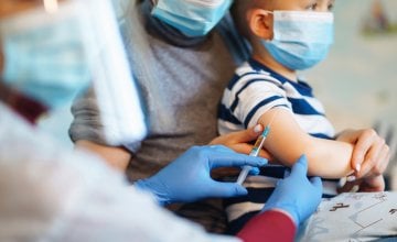 Djeca imaju veći rizik od srčanih komplikacija nakon COVID-a nego nakon cijepljenja!