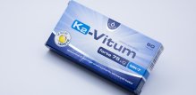 Dodaci vitamina K mogu smanjiti učinkovitost antikoagulansa poput varfarina