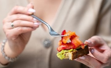 Doručak koji ne napuhuje