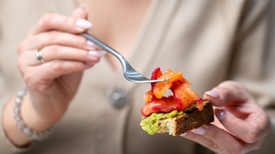 Doručak koji ne napuhuje