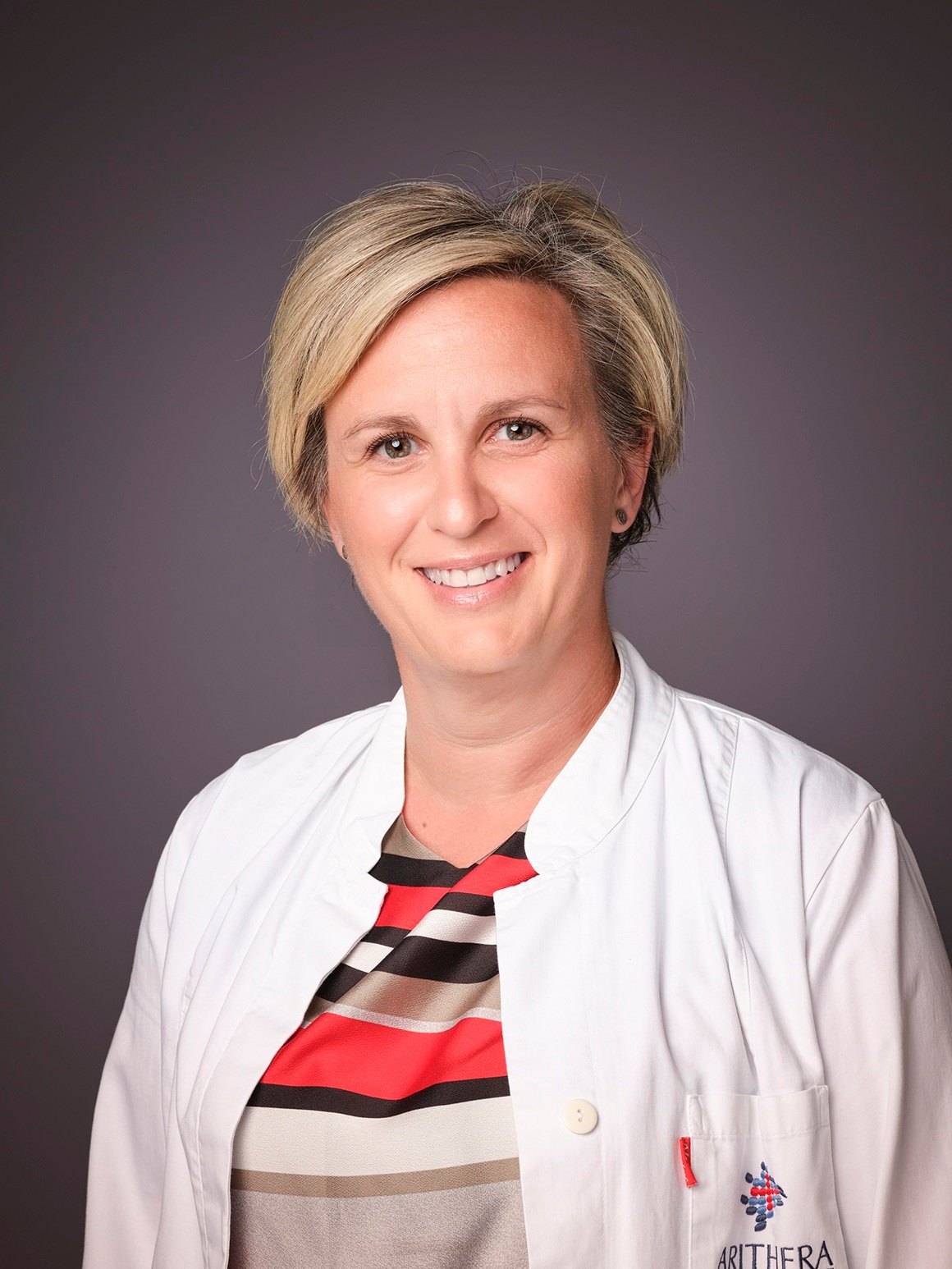 Dr. Ana Čizmić - stručnjakinja koja vraća pokret