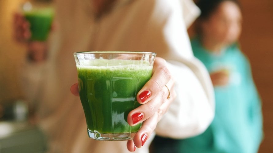 Društvene mreže često sugeriraju da postoji čarobni sastojak koji štiti od raka