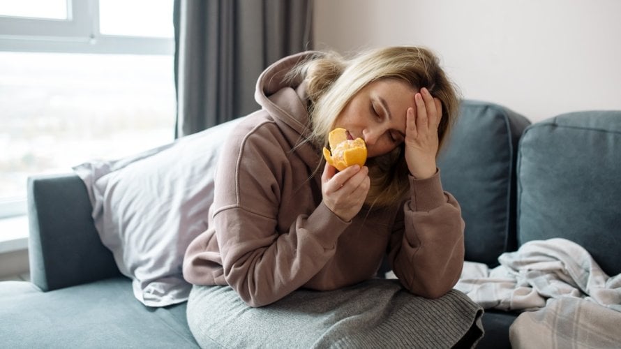 Dugi COVID može slijediti jedan od osam različitih putova simptoma, pokazuju rezultati nove studije