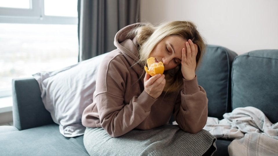 Dugi COVID može slijediti jedan od osam različitih putova simptoma, pokazuju rezultati nove studije