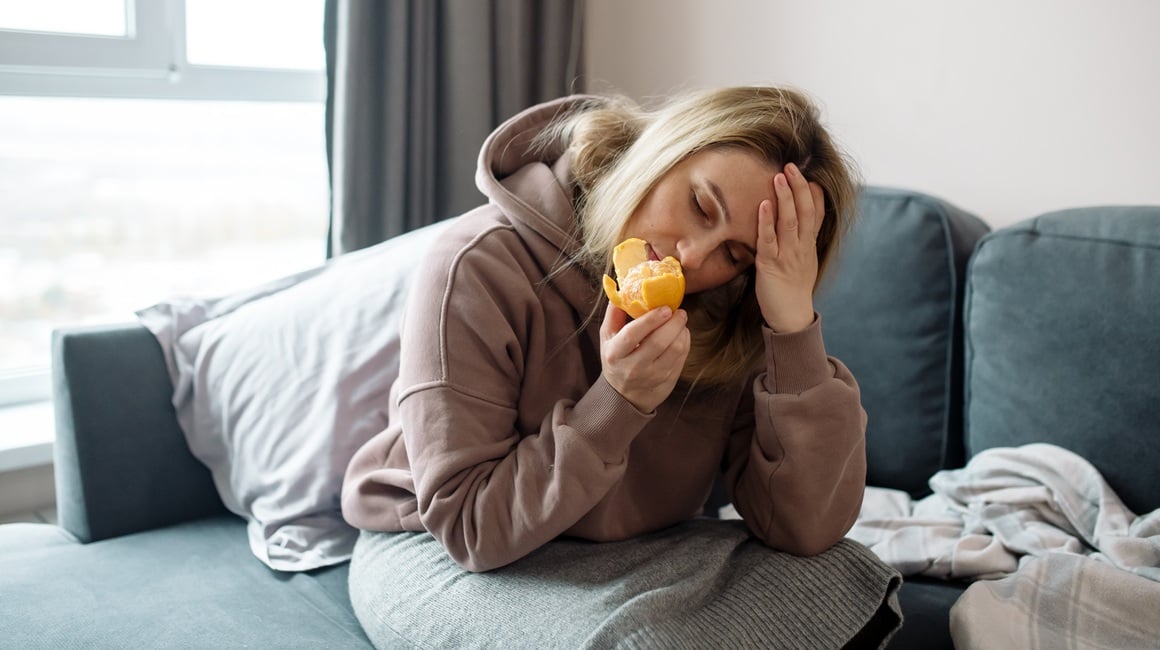 Dugi COVID može slijediti jedan od osam različitih putova simptoma, pokazuju rezultati nove studije