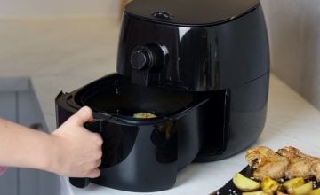 Friteza na vrući zrak postala je pravi hit u kuhinji