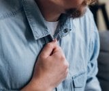 GERB bi mogao poslužiti kao rani znak upozorenja za alkoholizam jer se problemi s probavom često pojavljuju kao posljedica prekomjerne konzumacije alkohola