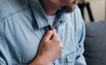 GERB bi mogao poslužiti kao rani znak upozorenja za alkoholizam jer se problemi s probavom često pojavljuju kao posljedica prekomjerne konzumacije alkohola