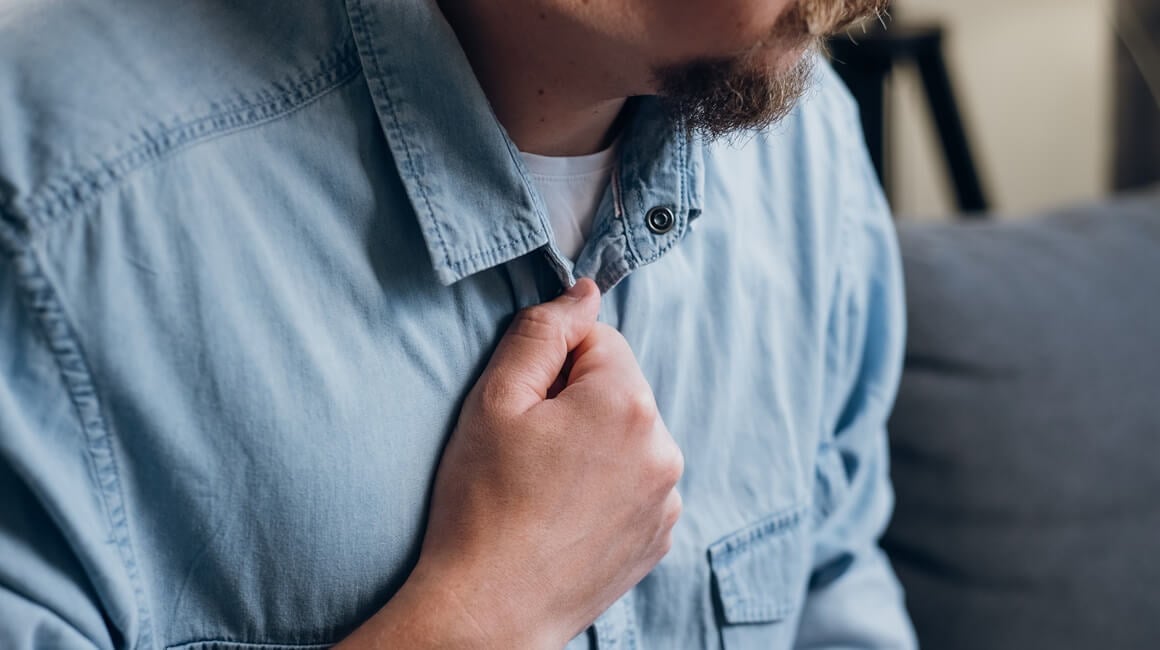 GERB bi mogao poslužiti kao rani znak upozorenja za alkoholizam jer se problemi s probavom često pojavljuju kao posljedica prekomjerne konzumacije alkohola