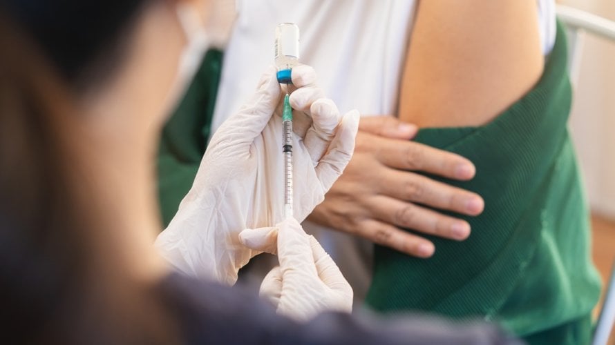 Gdje se može cijepiti protiv gripe