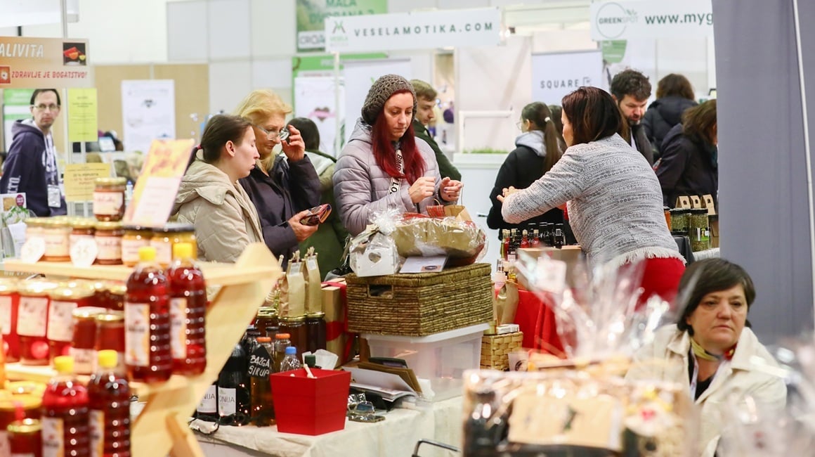 Glavne zvijezde ovog natjecanja su poznati gastro influenceri