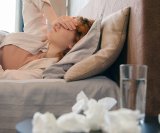 Glavobolja kod prehlade