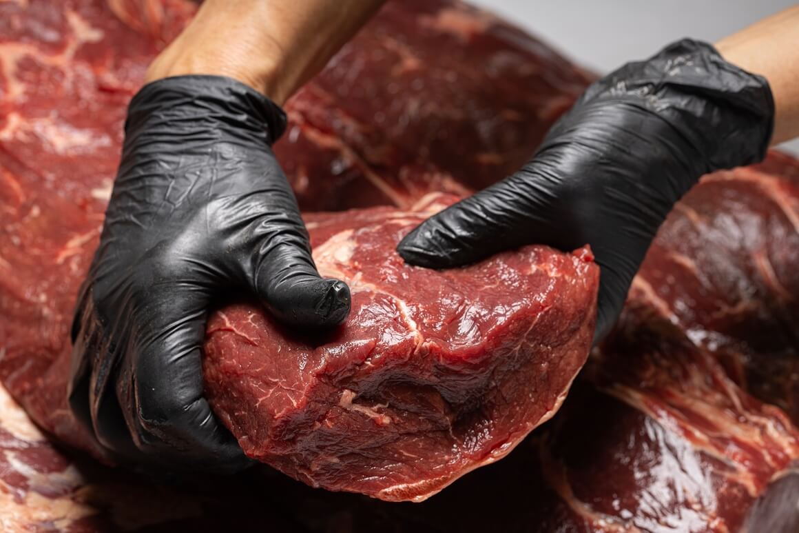 Govedina - nutritivne vrijednosti