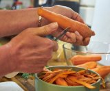 Hrana bogata beta karotenom