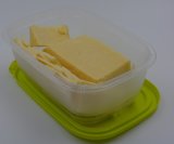 Iako su plastične posude praktične, nisu uvijek najbolji izbor za dugotrajno skladištenje hrane