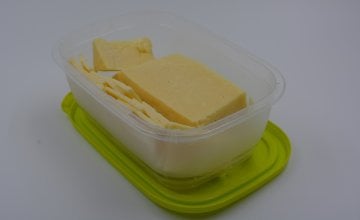 Iako su plastične posude praktične, nisu uvijek najbolji izbor za dugotrajno skladištenje hrane