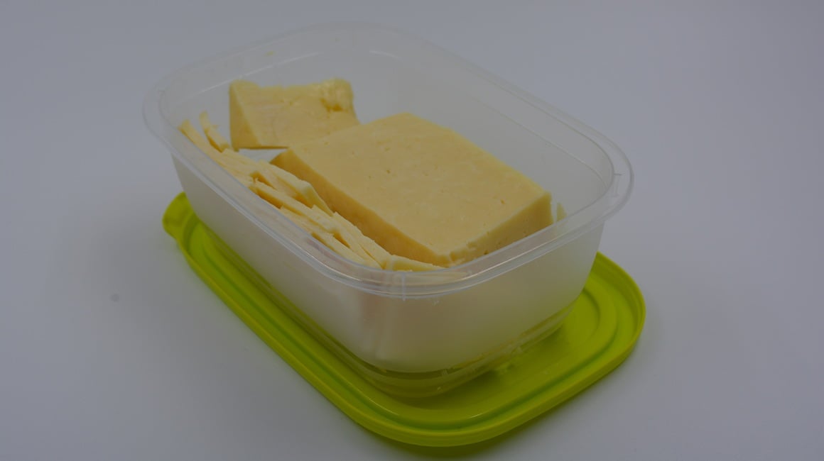 Iako su plastične posude praktične, nisu uvijek najbolji izbor za dugotrajno skladištenje hrane