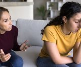 Imati roditelja ili članove obitelji sklone sukobima može prouzročiti ogromnu bol, patnju, pa čak i promjene u mozgu