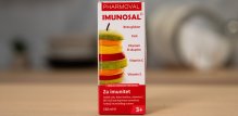 Immunosal za imunitet