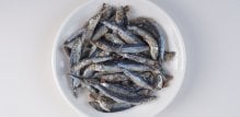 Inćuni su mali, ali nutritivno vrlo bogati