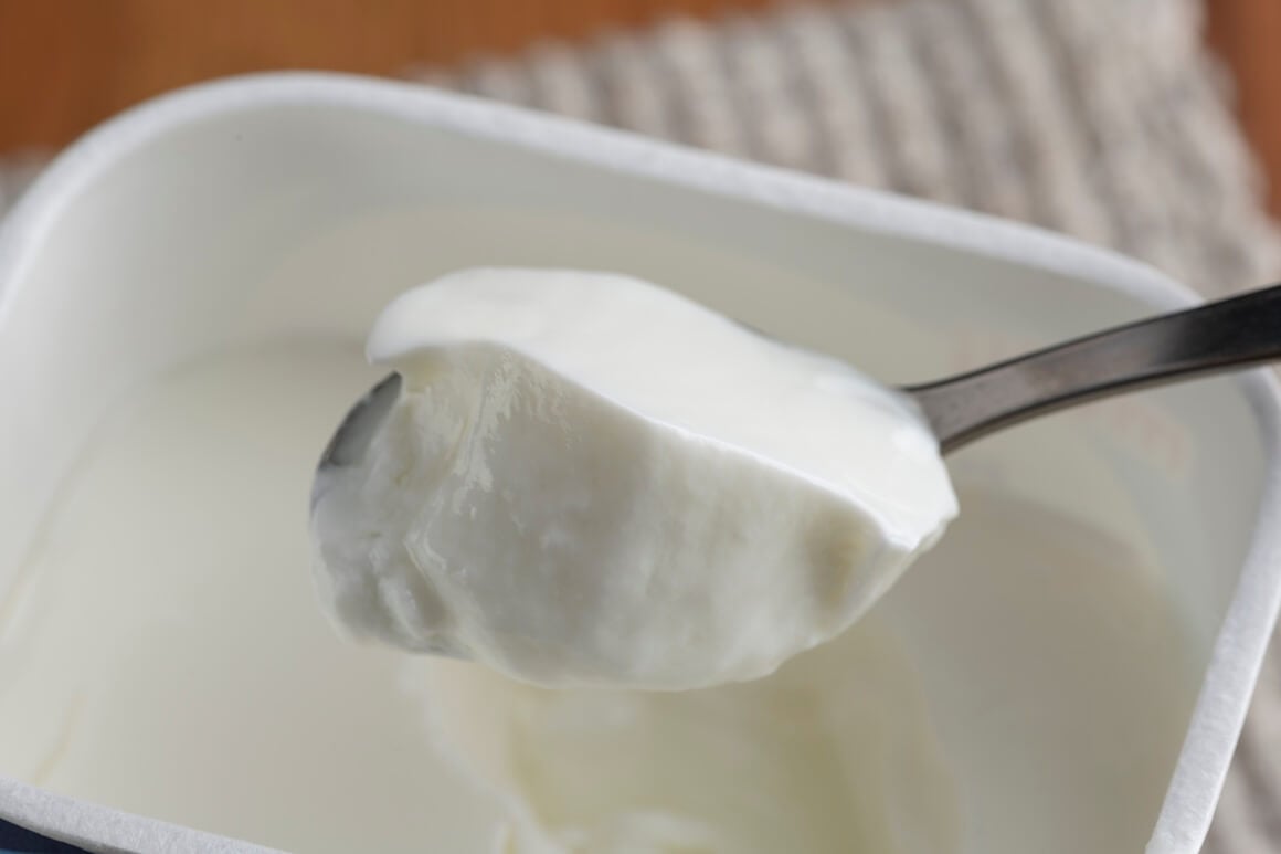 Jogurt i drugi fermentirani mliječni proizvodi mogu pomoći u snižavanju rizika od bolesti srca i krvnih žila