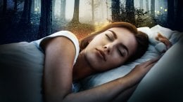Kako lakše zaspati i bolje se naspavati