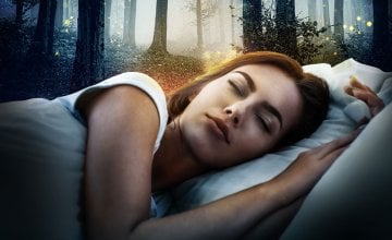 Kako lakše zaspati i bolje se naspavati