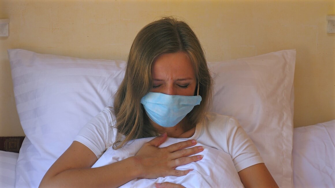 Kako liječiti upalu pluća