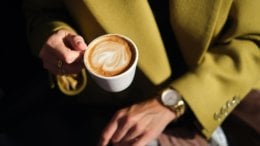 Kava je jedan od najpopularnijih napitaka na svijetu