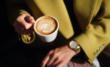 Kava je jedan od najpopularnijih napitaka na svijetu