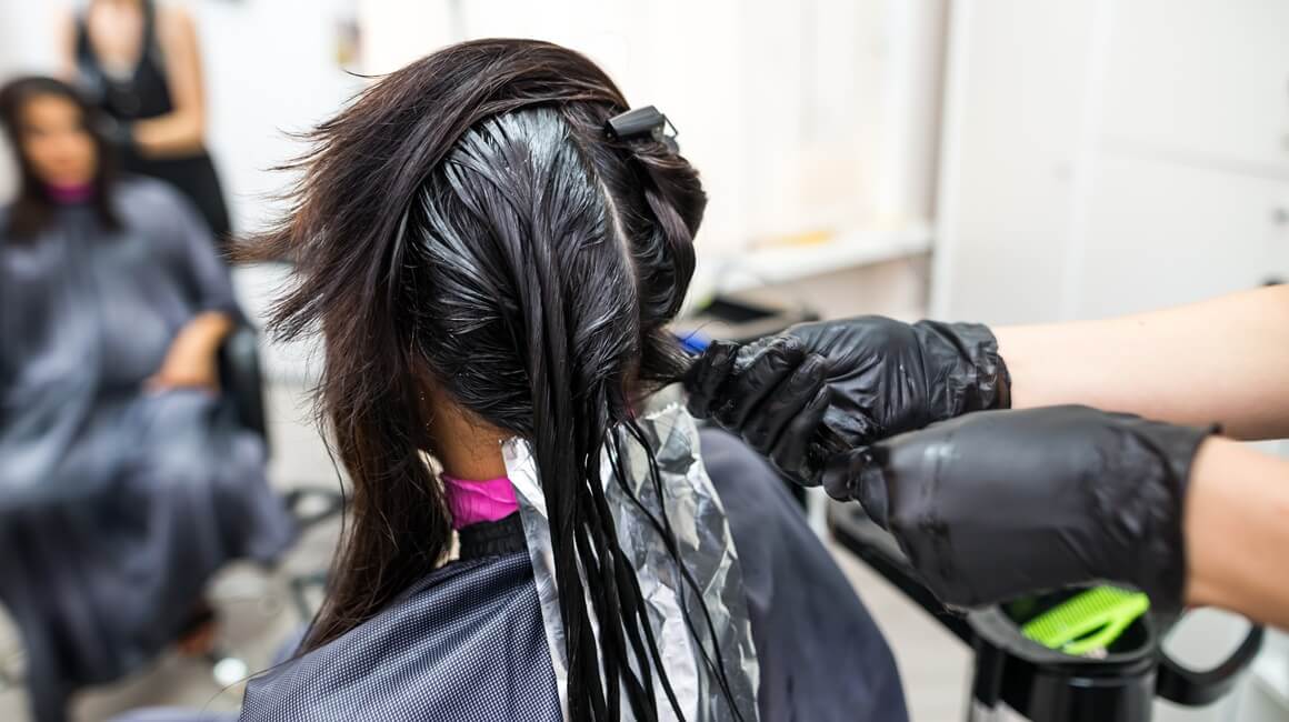 Keratin za kosu u trudnoći