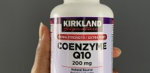 Koenzim Q10 je antioksidans koji može smanjiti učinkovitost lijekova za razrjeđivanje krvi poput varfarina