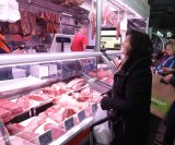 Koje meso ima najviše proteina