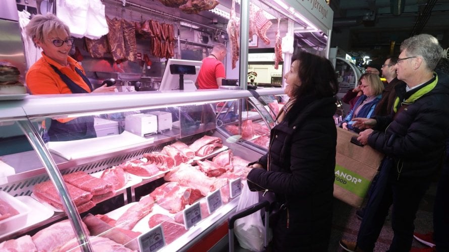 Koje meso ima najviše proteina