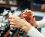 Koji puder koristiti za suhu kožu