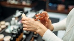 Koji puder koristiti za suhu kožu