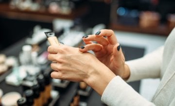 Koji puder koristiti za suhu kožu