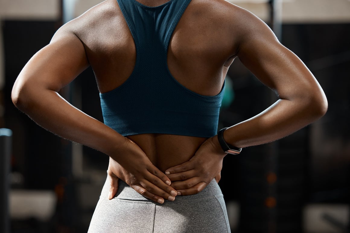 Koliko traje upala mišića