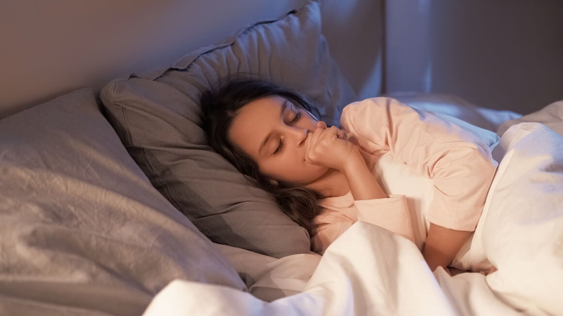 Koliko traje upala pluća kod djece