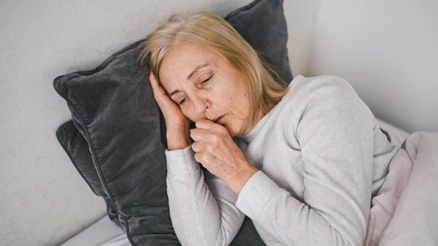 Koliko traje upala pluća kod odraslih